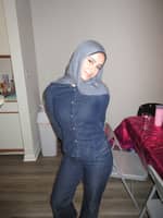 Sitter Profile Image: Hana A.