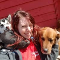 Sitter Profile Image: Dani B.