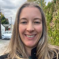 Photo de profil du pet sitter : Camille H.