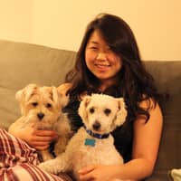 Sitter Profile Image: Young M.