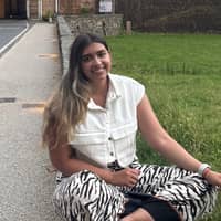 Sitterprofilbild: Laura P.