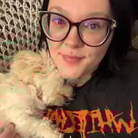 Sitter Profile Image: Sequoia M.