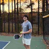 Sitter Profile Image: Brayden M.