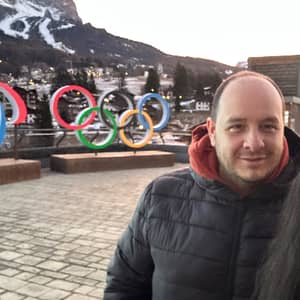 Sitter Profile Image: Marco V.