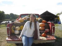 Sitter Profile Image: Shea K.