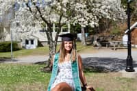 Sitter Profile Image: Sophia M.