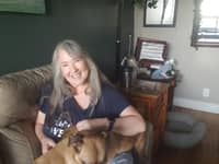 Sitter Profile Image: Christina R.