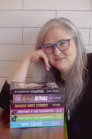 Sitter Profile Image: Amy N.