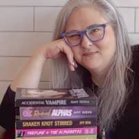 Sitter Profile Image: Amy N.