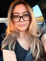 Sitter Profile Image: Roya R.