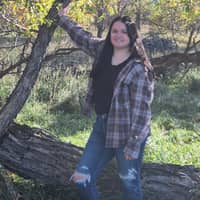 Sitter Profile Image: Rebekah F.