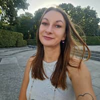 Sitterprofilbild: Kateryna K.