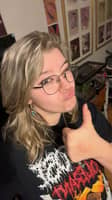 Sitter Profile Image: Aabrea B.