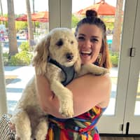 Sitter Profile Image: Courtney K.