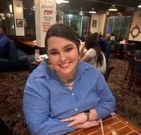 Sitter Profile Image: Karley M.