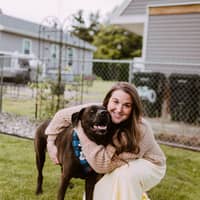 Sitter Profile Image: maggie s.