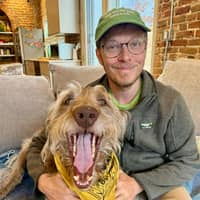 Sitter Profile Image: Gregory V.