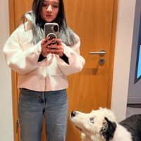 Sitterprofilbild: Susmita O.