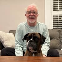 Sitter Profile Image: Richard & Barbara H.