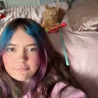 Sitter Profile Image: Kali S.