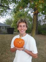 Sitter Profile Image: Calvin C.