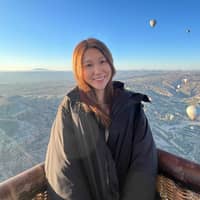 Sitter Profile Image: Lok Hei C.