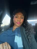 Sitter Profile Image: Mckenzi P.