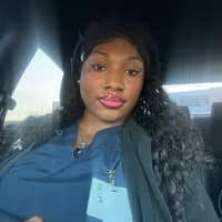 Sitter Profile Image: Mckenzi P.