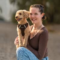 Profielfoto oppas: Elisa B.