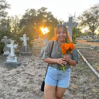 Sitter Profile Image: Ruby E.