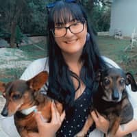 Sitter Profile Image: Tara M.