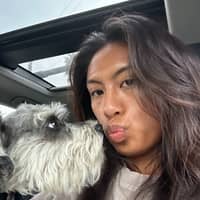 Sitter Profile Image: Chiara S.