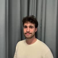 Photo de profil du pet sitter : paul g.