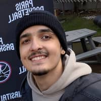 Photo de profil du pet sitter : Darius-Viorel M.