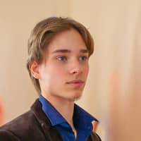 Sitter Profile Image: Arsenii S.