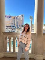 Sitter Profile Image: Savanna B.