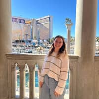 Sitter Profile Image: Savanna B.