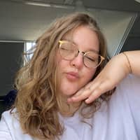 Profielfoto oppas: Thirza M.