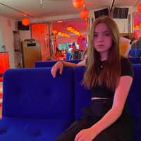 Sitterprofilbild: Melina R.