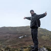 Sitter Profile Image: Matthew D.