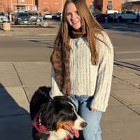 Sitter Profile Image: Kyra H.