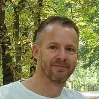 Sitter Profile Image: Richard M.