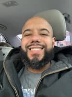 Sitter Profile Image: Anthony M.