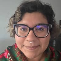 Sitter Profile Image: Thalia C.
