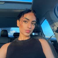 Sitter Profile Image: Aliyah M.