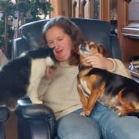 Profielfoto oppas: laura h.