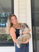 Sitter Profile Image: Cambria G.