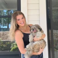 Sitter Profile Image: Cambria G.