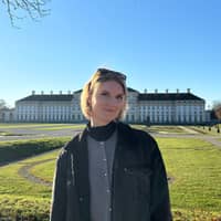 Sitterprofilbild: Celine Sophie M.