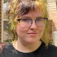 Sitter Profile Image: Cassandra J.